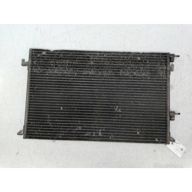 Recambio de condensador / radiador aire acondicionado para saab 9-3 berlina 2.2 16v tid cat referencia OEM IAM 871873U  