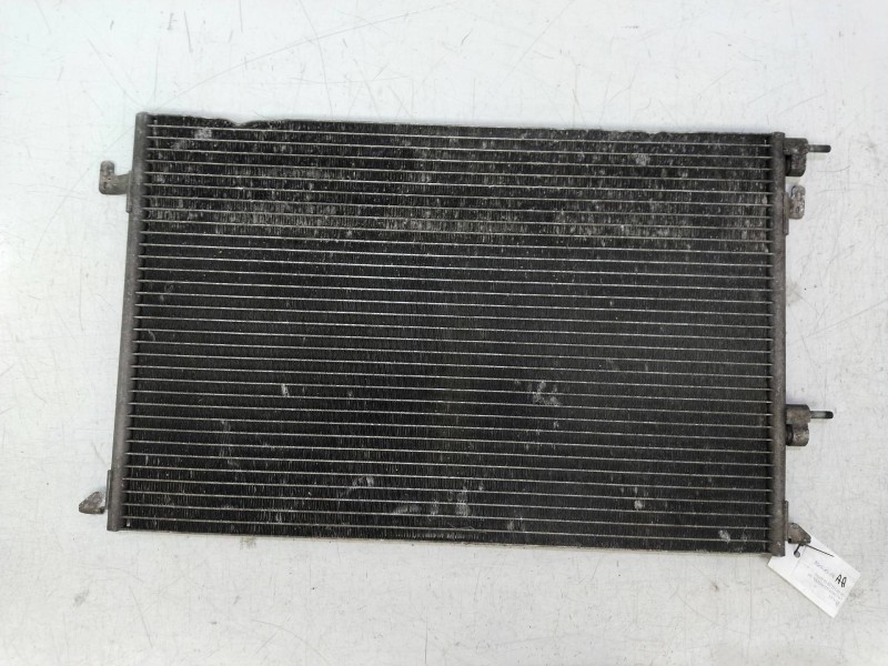 Recambio de condensador / radiador aire acondicionado para saab 9-3 berlina 2.2 16v tid cat referencia OEM IAM 871873U  