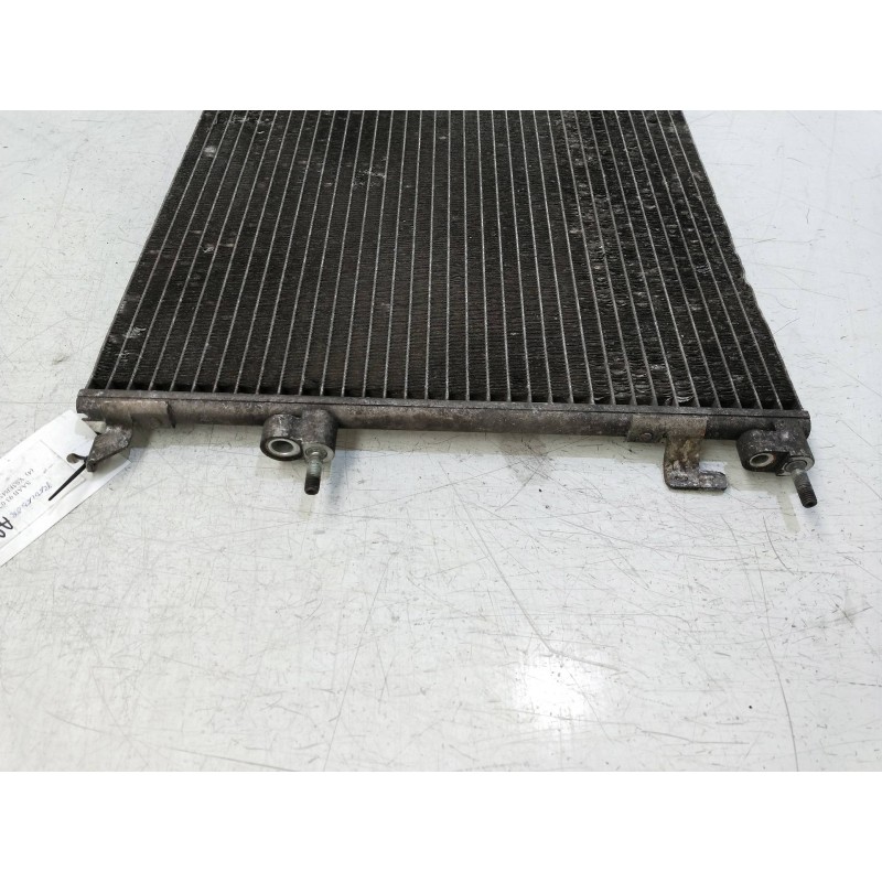 Recambio de condensador / radiador aire acondicionado para saab 9-3 berlina 2.2 16v tid cat referencia OEM IAM 871873U  