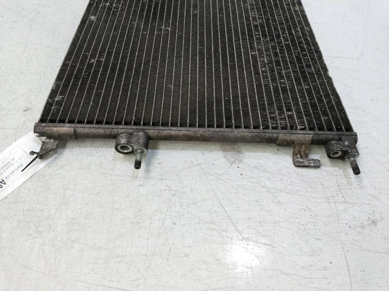 Recambio de condensador / radiador aire acondicionado para saab 9-3 berlina 2.2 16v tid cat referencia OEM IAM 871873U  
