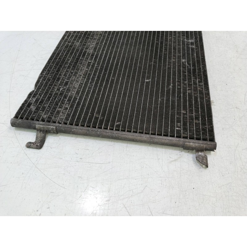 Recambio de condensador / radiador aire acondicionado para saab 9-3 berlina 2.2 16v tid cat referencia OEM IAM 871873U  