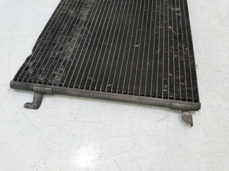 Recambio de condensador / radiador aire acondicionado para saab 9-3 berlina 2.2 16v tid cat referencia OEM IAM 871873U  