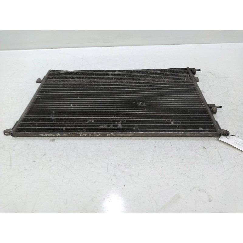 Recambio de condensador / radiador aire acondicionado para saab 9-3 berlina 2.2 16v tid cat referencia OEM IAM 871873U  