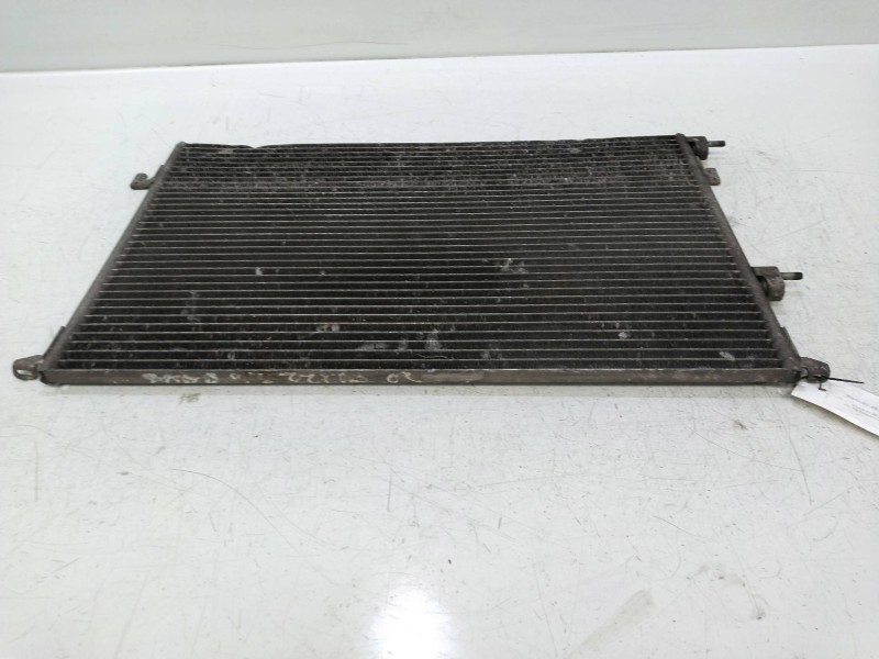 Recambio de condensador / radiador aire acondicionado para saab 9-3 berlina 2.2 16v tid cat referencia OEM IAM 871873U  