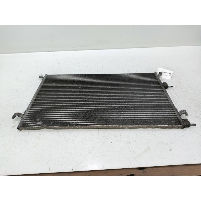 Recambio de condensador / radiador aire acondicionado para saab 9-3 berlina 2.2 16v tid cat referencia OEM IAM 871873U  