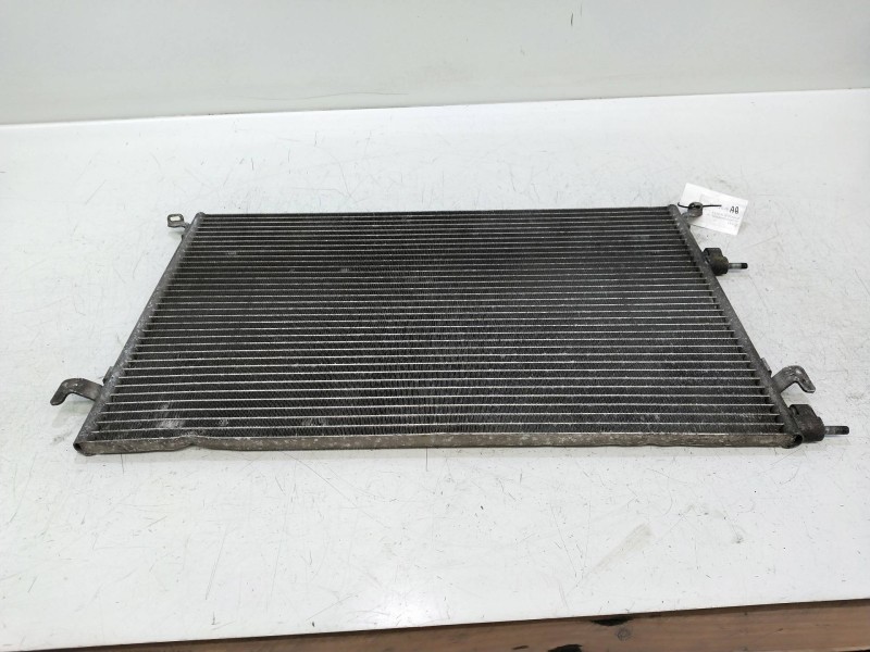 Recambio de condensador / radiador aire acondicionado para saab 9-3 berlina 2.2 16v tid cat referencia OEM IAM 871873U  