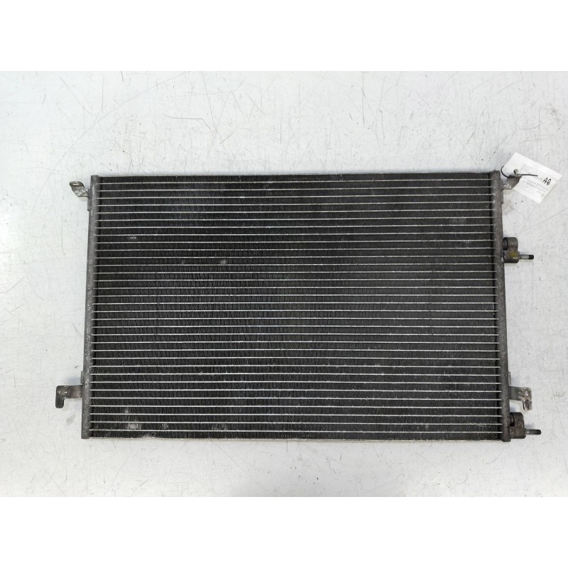 Recambio de condensador / radiador aire acondicionado para saab 9-3 berlina 2.2 16v tid cat referencia OEM IAM 871873U  