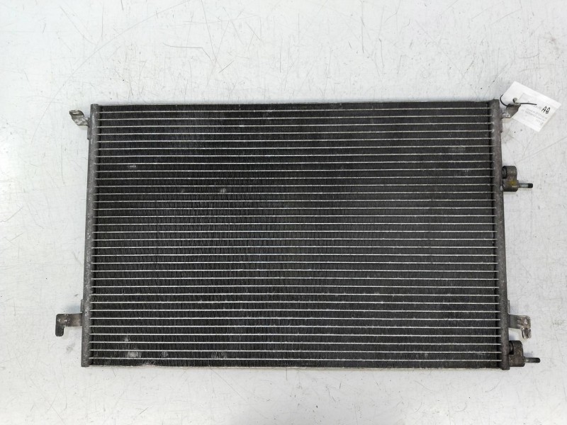 Recambio de condensador / radiador aire acondicionado para saab 9-3 berlina 2.2 16v tid cat referencia OEM IAM 871873U  