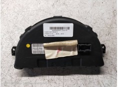 Recambio de cuadro instrumentos para citroen c2 vtr referencia OEM IAM P9660225980   2