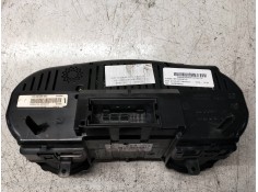 Recambio de cuadro instrumentos para seat altea (5p1) reference referencia OEM IAM 110080280003 5P0920822E  2
