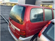 nissan serena (c23m) del año 1999 2