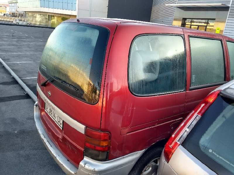 nissan serena (c23m) del año 1999
