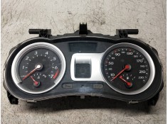 Recambio de cuadro instrumentos para renault clio iii 1.4 16v referencia OEM IAM 8200305019F  