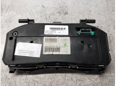 Recambio de cuadro instrumentos para renault clio iii 1.4 16v referencia OEM IAM 8200305019F   2