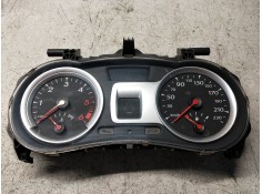 Recambio de cuadro instrumentos para renault clio grandtour business referencia OEM IAM 8201060299A  