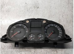 Recambio de cuadro instrumentos para volkswagen passat berlina (3c2) advance referencia OEM IAM   