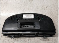Recambio de cuadro instrumentos para volkswagen passat berlina (3c2) advance referencia OEM IAM    2