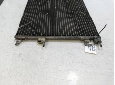 Recambio de condensador / radiador aire acondicionado para saab 9-3 berlina 2.2 16v tid cat referencia OEM IAM    2