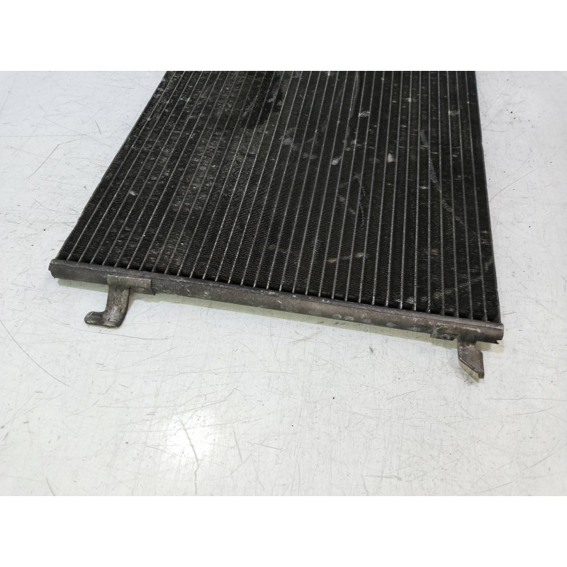 Recambio de condensador / radiador aire acondicionado para saab 9-3 berlina 2.2 16v tid cat referencia OEM IAM   