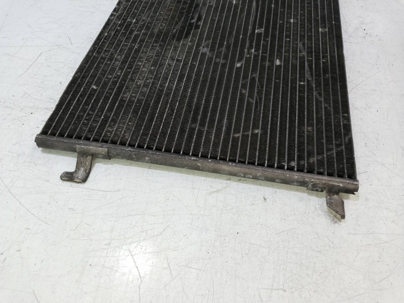 Recambio de condensador / radiador aire acondicionado para saab 9-3 berlina 2.2 16v tid cat referencia OEM IAM   
