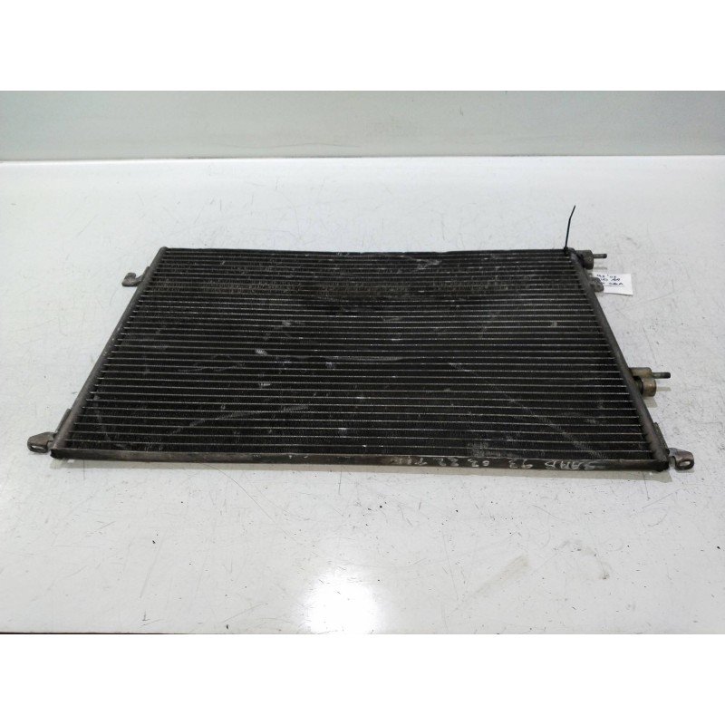 Recambio de condensador / radiador aire acondicionado para saab 9-3 berlina 2.2 16v tid cat referencia OEM IAM   