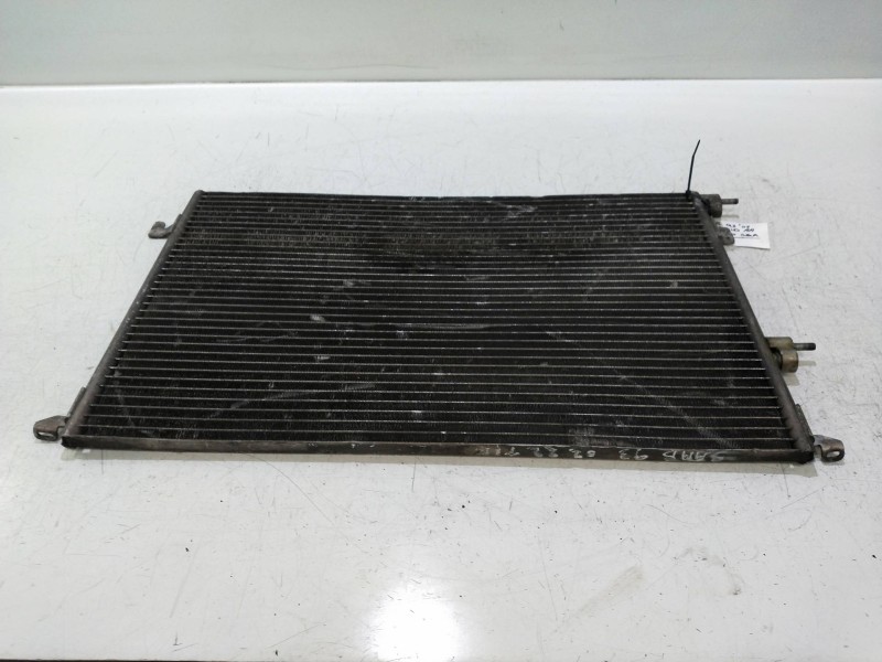 Recambio de condensador / radiador aire acondicionado para saab 9-3 berlina 2.2 16v tid cat referencia OEM IAM   
