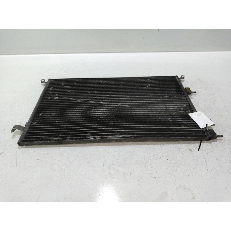 Recambio de condensador / radiador aire acondicionado para saab 9-3 berlina 2.2 16v tid cat referencia OEM IAM   