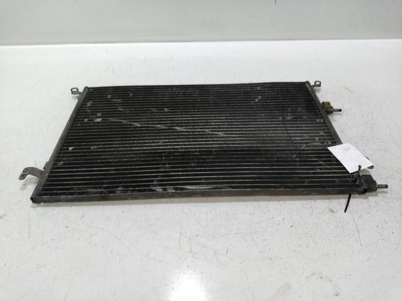 Recambio de condensador / radiador aire acondicionado para saab 9-3 berlina 2.2 16v tid cat referencia OEM IAM   