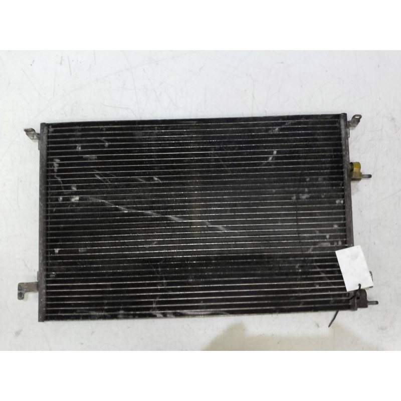 Recambio de condensador / radiador aire acondicionado para saab 9-3 berlina 2.2 16v tid cat referencia OEM IAM   