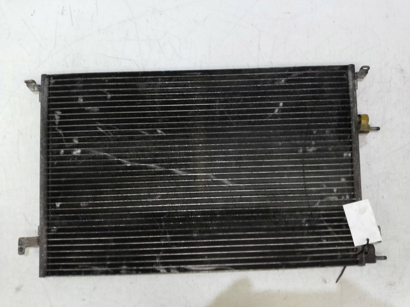 Recambio de condensador / radiador aire acondicionado para saab 9-3 berlina 2.2 16v tid cat referencia OEM IAM   