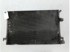 Recambio de condensador / radiador aire acondicionado para saab 9-3 berlina 1.9 tid linear sport referencia OEM IAM   