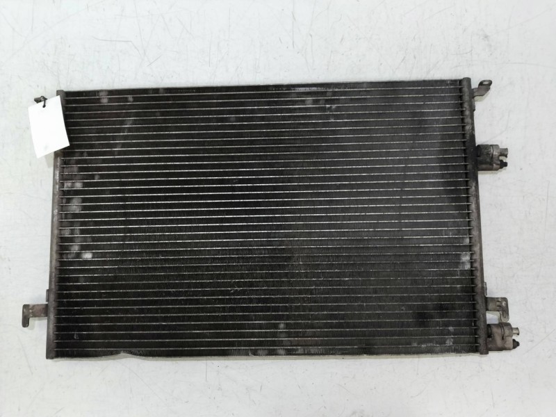 Recambio de condensador / radiador aire acondicionado para saab 9-3 berlina 1.9 tid linear sport referencia OEM IAM   