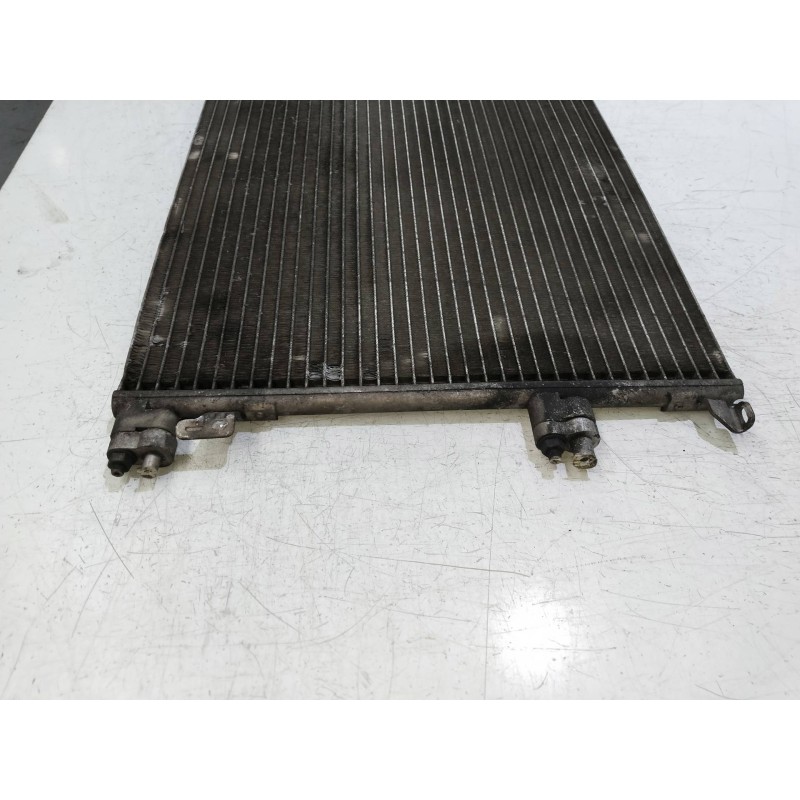 Recambio de condensador / radiador aire acondicionado para saab 9-3 berlina 1.9 tid linear sport referencia OEM IAM   
