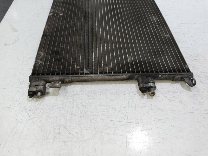 Recambio de condensador / radiador aire acondicionado para saab 9-3 berlina 1.9 tid linear sport referencia OEM IAM   