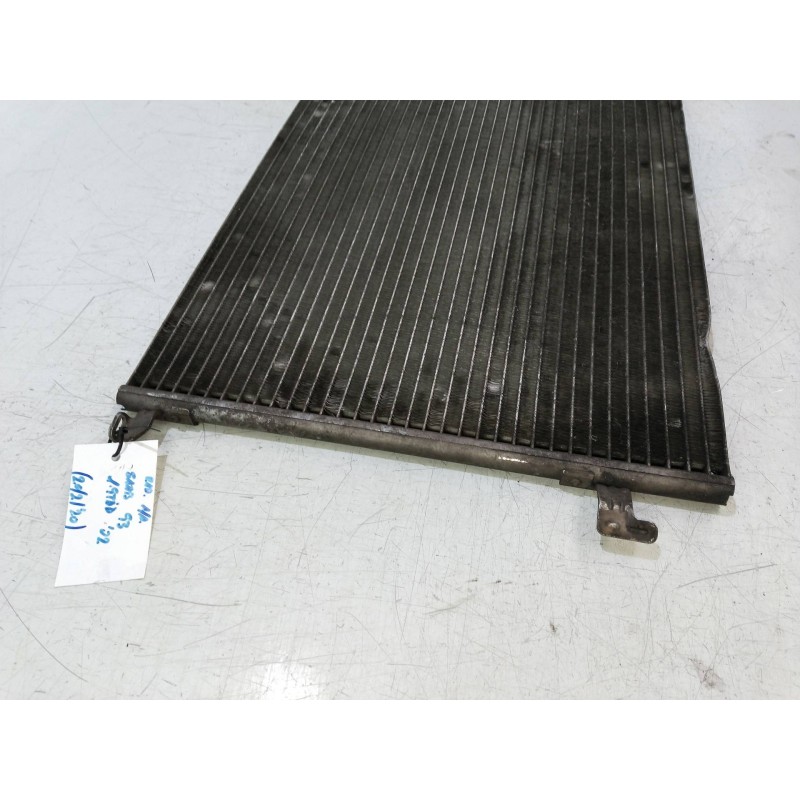 Recambio de condensador / radiador aire acondicionado para saab 9-3 berlina 1.9 tid linear sport referencia OEM IAM   