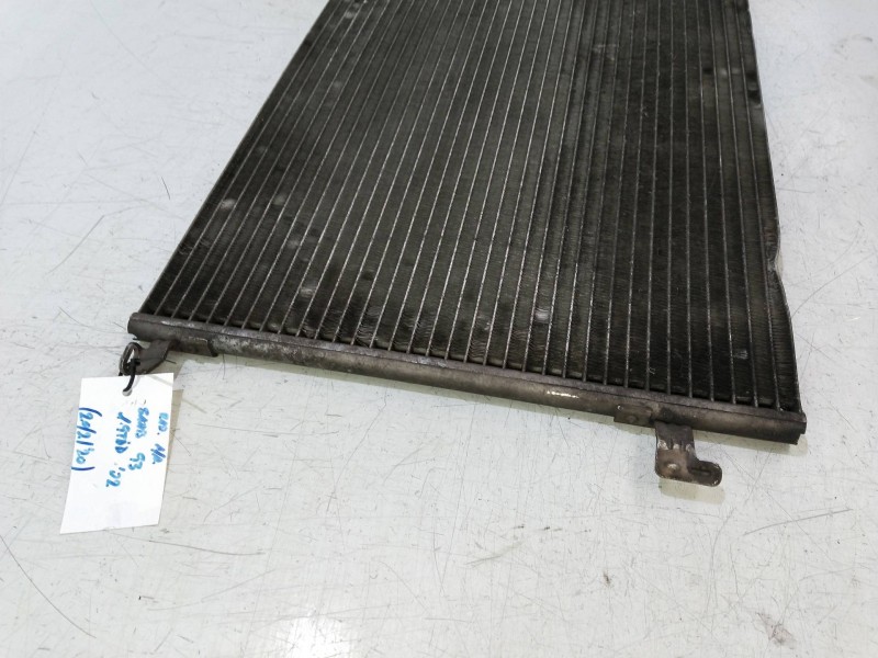 Recambio de condensador / radiador aire acondicionado para saab 9-3 berlina 1.9 tid linear sport referencia OEM IAM   