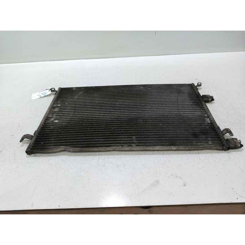 Recambio de condensador / radiador aire acondicionado para saab 9-3 berlina 1.9 tid linear sport referencia OEM IAM   