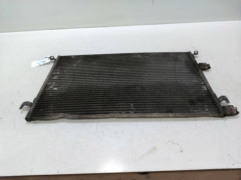 Recambio de condensador / radiador aire acondicionado para saab 9-3 berlina 1.9 tid linear sport referencia OEM IAM   
