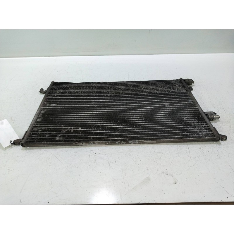 Recambio de condensador / radiador aire acondicionado para saab 9-3 berlina 1.9 tid linear sport referencia OEM IAM   
