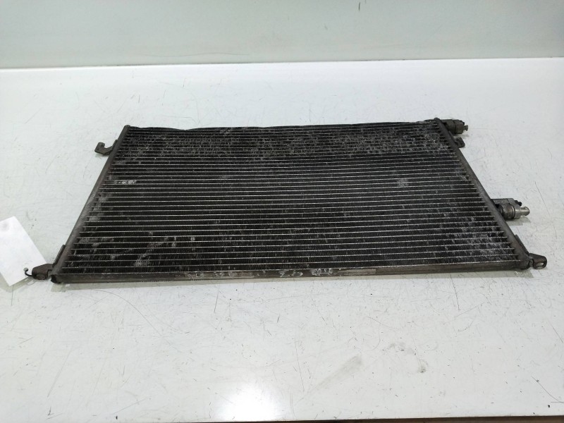 Recambio de condensador / radiador aire acondicionado para saab 9-3 berlina 1.9 tid linear sport referencia OEM IAM   