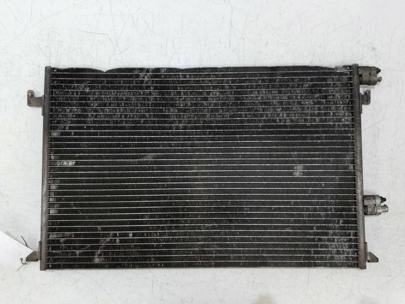 Recambio de condensador / radiador aire acondicionado para saab 9-3 berlina 1.9 tid linear sport referencia OEM IAM   