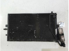 Recambio de condensador / radiador aire acondicionado para saab 9-5 station wagon referencia OEM IAM 4825941  