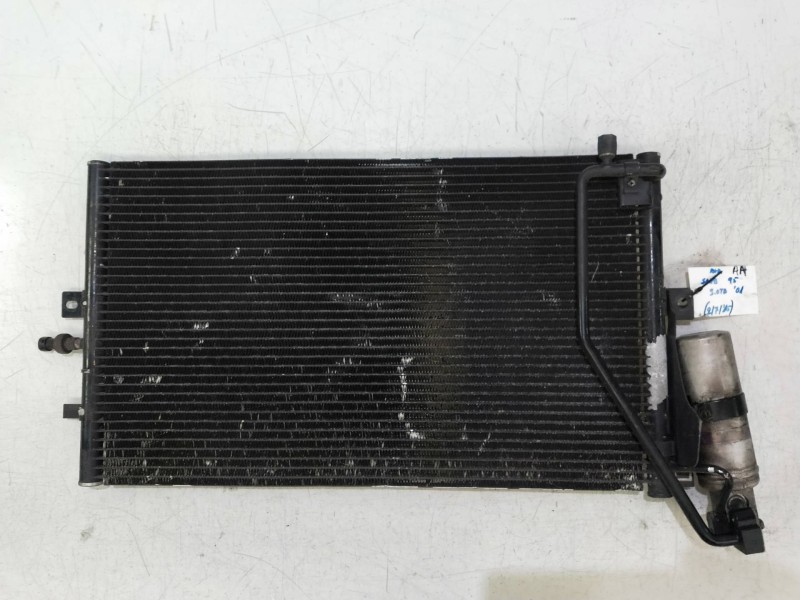 Recambio de condensador / radiador aire acondicionado para saab 9-5 station wagon referencia OEM IAM 4825941  