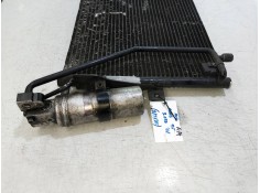 Recambio de condensador / radiador aire acondicionado para saab 9-5 station wagon referencia OEM IAM 4825941   2