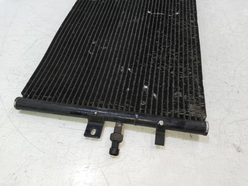 Recambio de condensador / radiador aire acondicionado para saab 9-5 station wagon referencia OEM IAM 4825941  