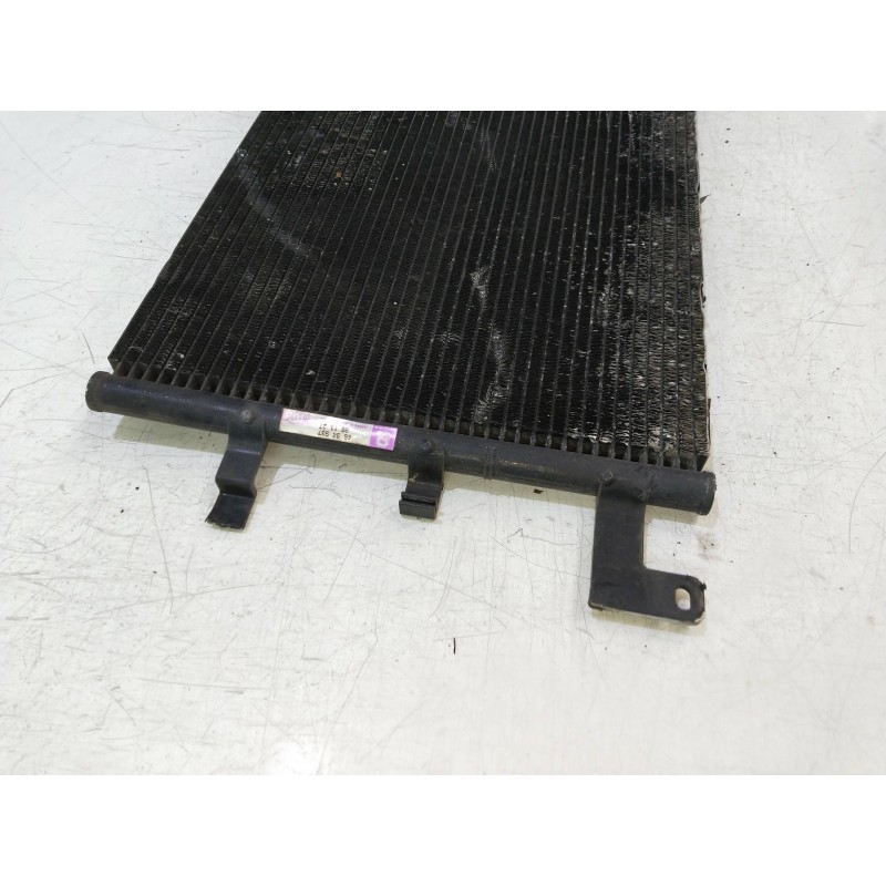 Recambio de condensador / radiador aire acondicionado para saab 900 berlina 2.3 cat referencia OEM IAM 4634937  