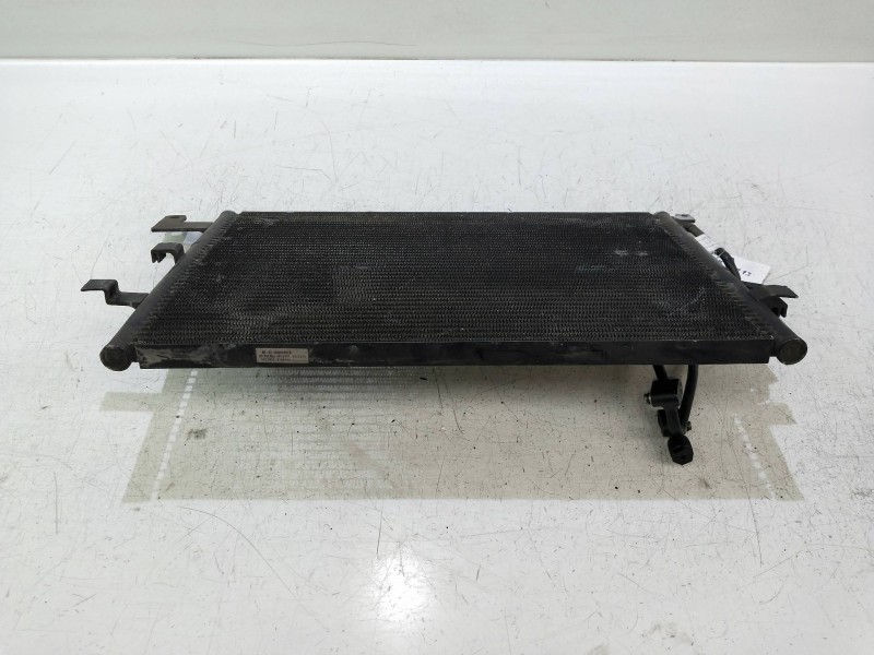 Recambio de condensador / radiador aire acondicionado para saab 900 berlina 2.3 cat referencia OEM IAM 4634937  