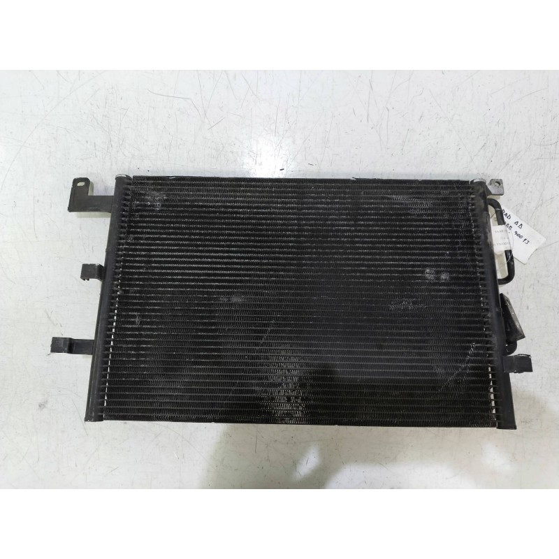 Recambio de condensador / radiador aire acondicionado para saab 900 berlina 2.3 cat referencia OEM IAM 4634937  