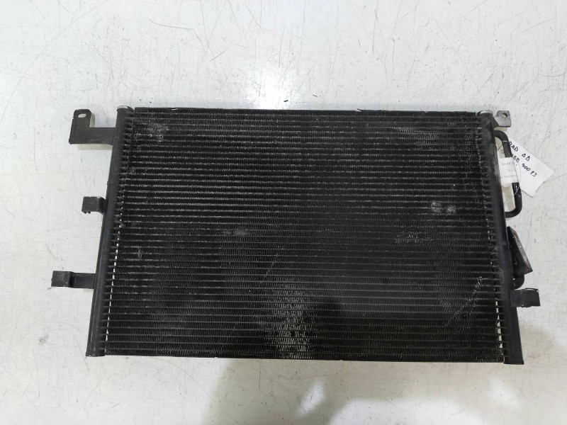 Recambio de condensador / radiador aire acondicionado para saab 900 berlina 2.3 cat referencia OEM IAM 4634937  