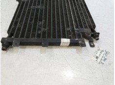 Recambio de condensador / radiador aire acondicionado para saab 9000 / 9000 cs referencia OEM IAM    2